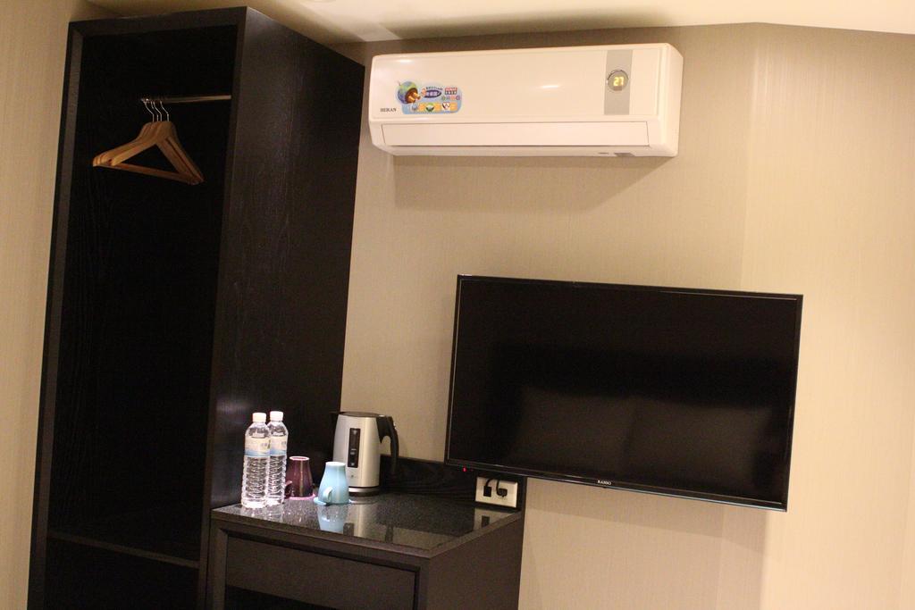 Hotel E-house Xining Branch