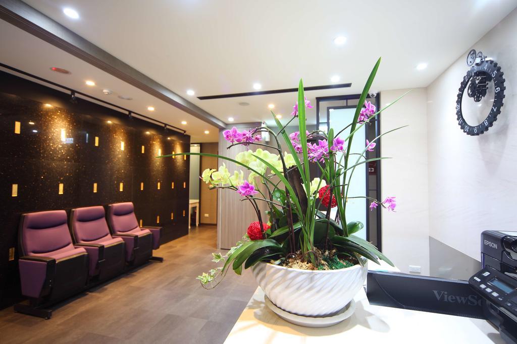Hotel E-house Xining Branch 3*