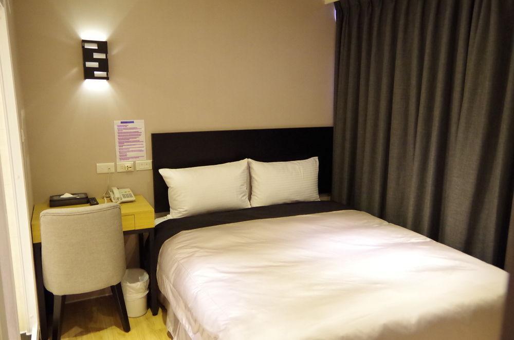 Hotel E-house Xining Branch Taipei