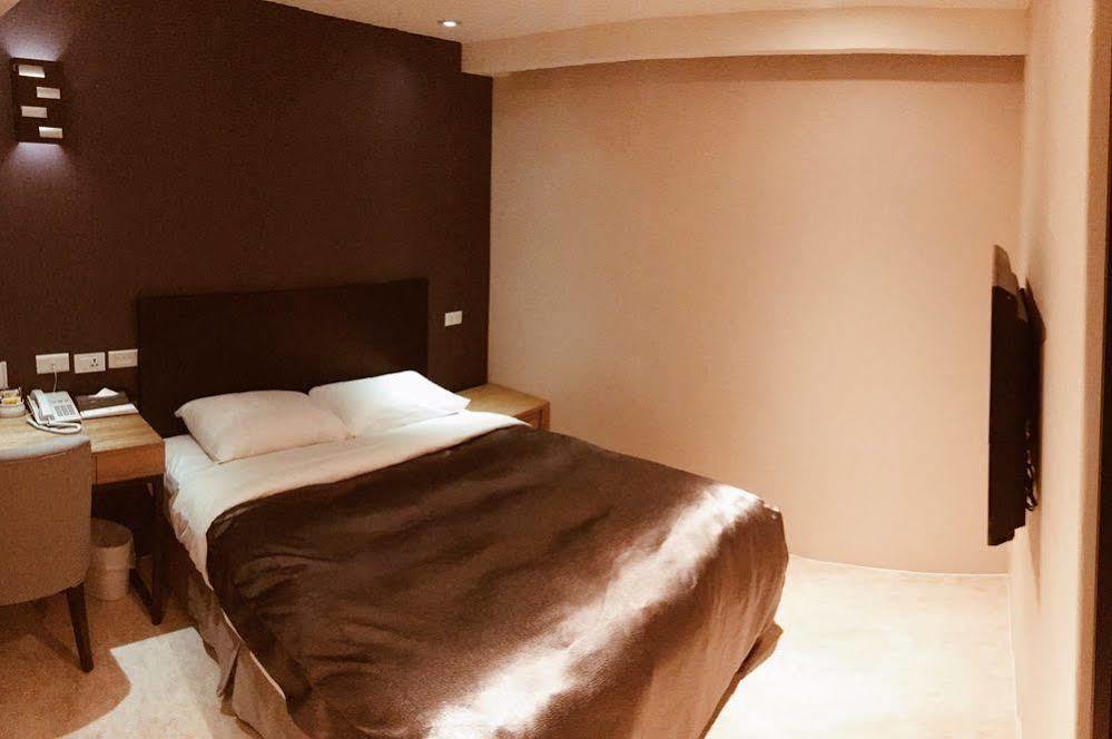 E-house Xining Branch 3* Taipei