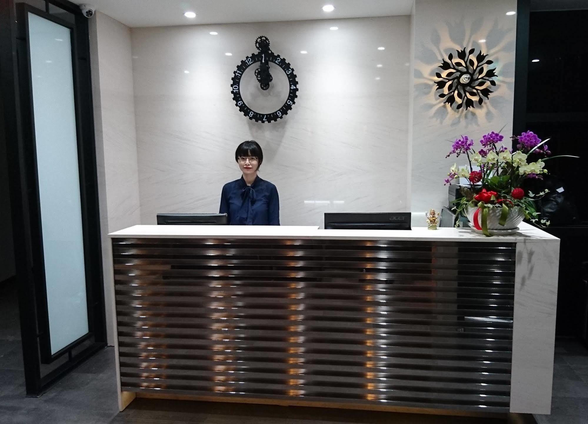 E-house Xining Branch Hotel Taipei