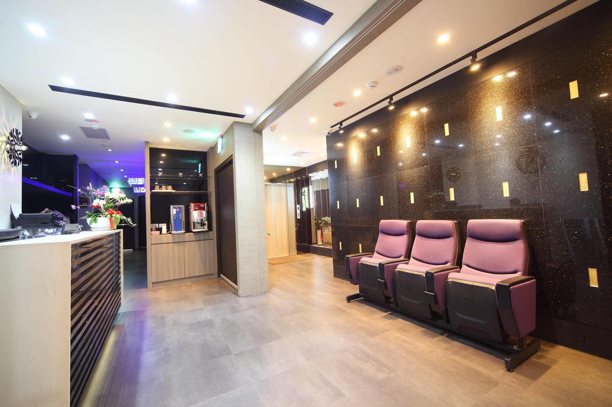 E-house Xining Branch 3* Taipei