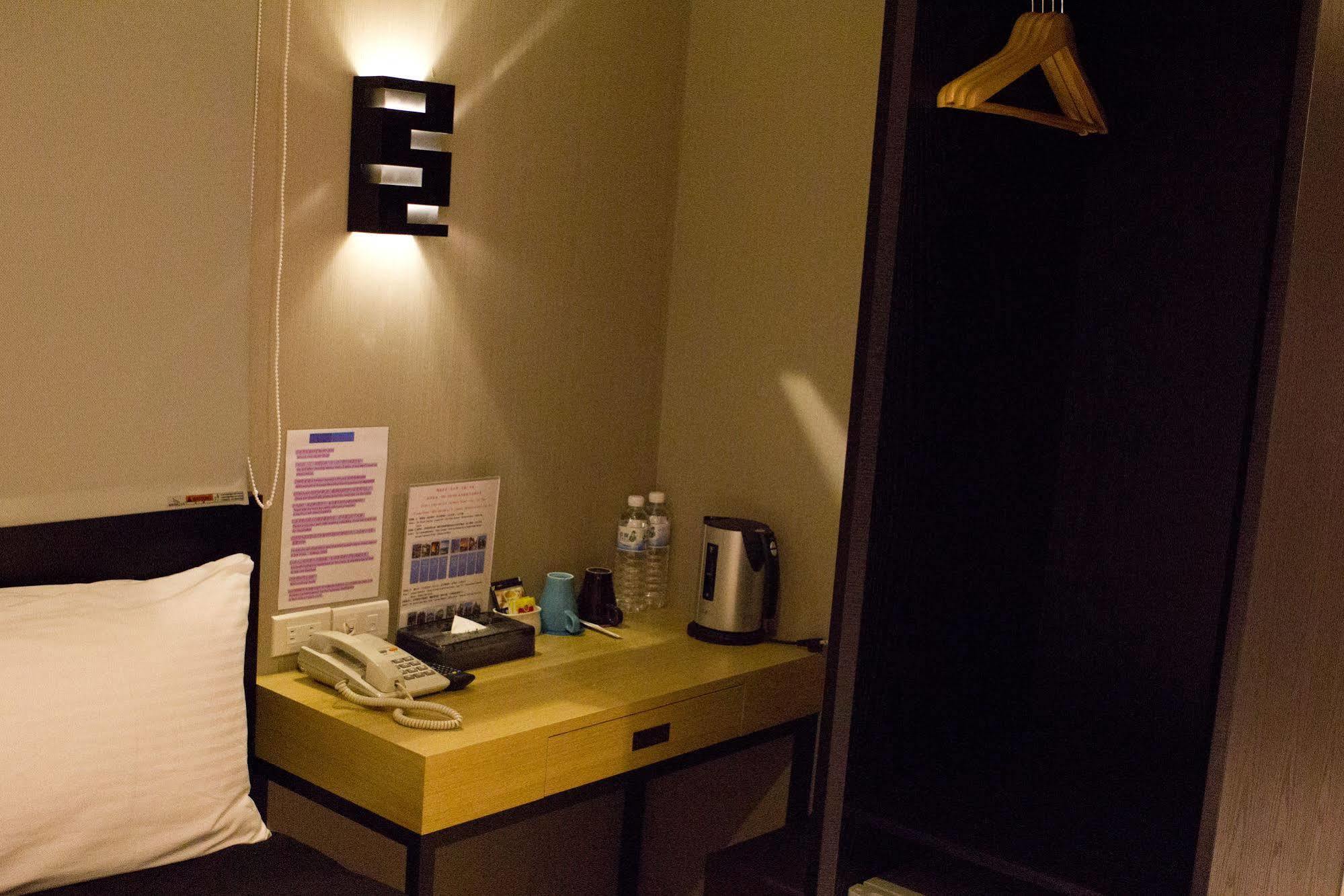 E-house Xining Branch Hotel Taipei