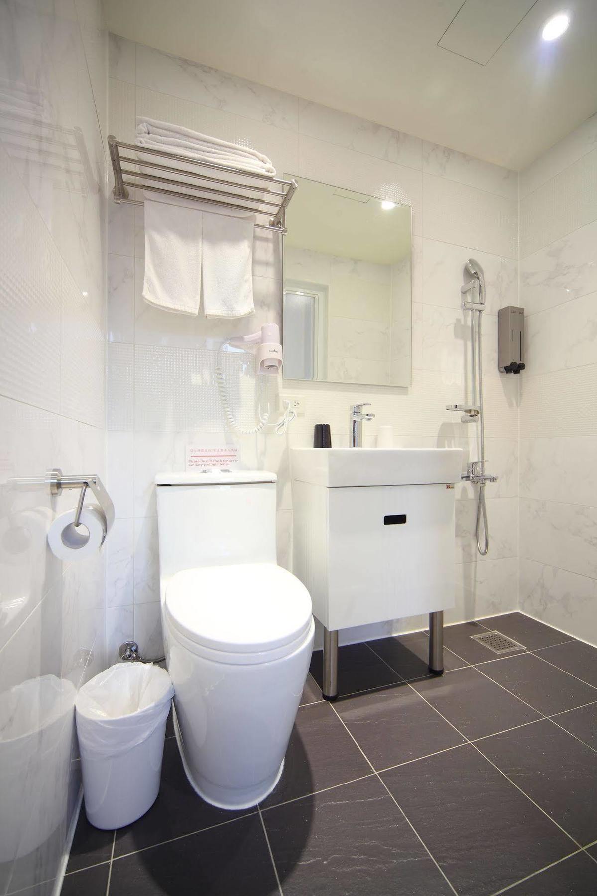 E-house Xining Branch 3* Taipei