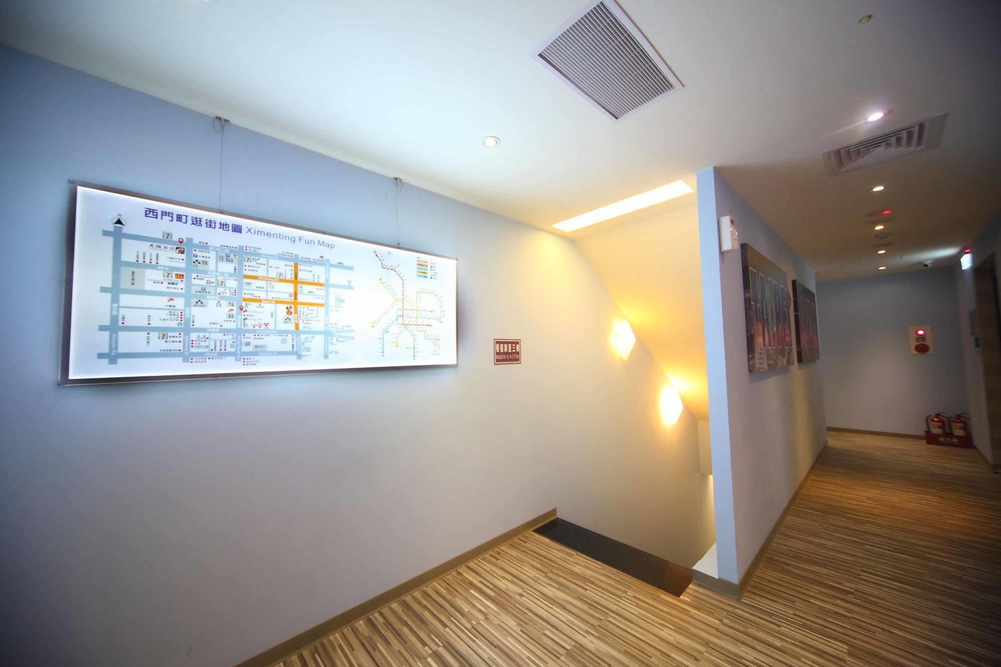 E-house Xining Branch 3*