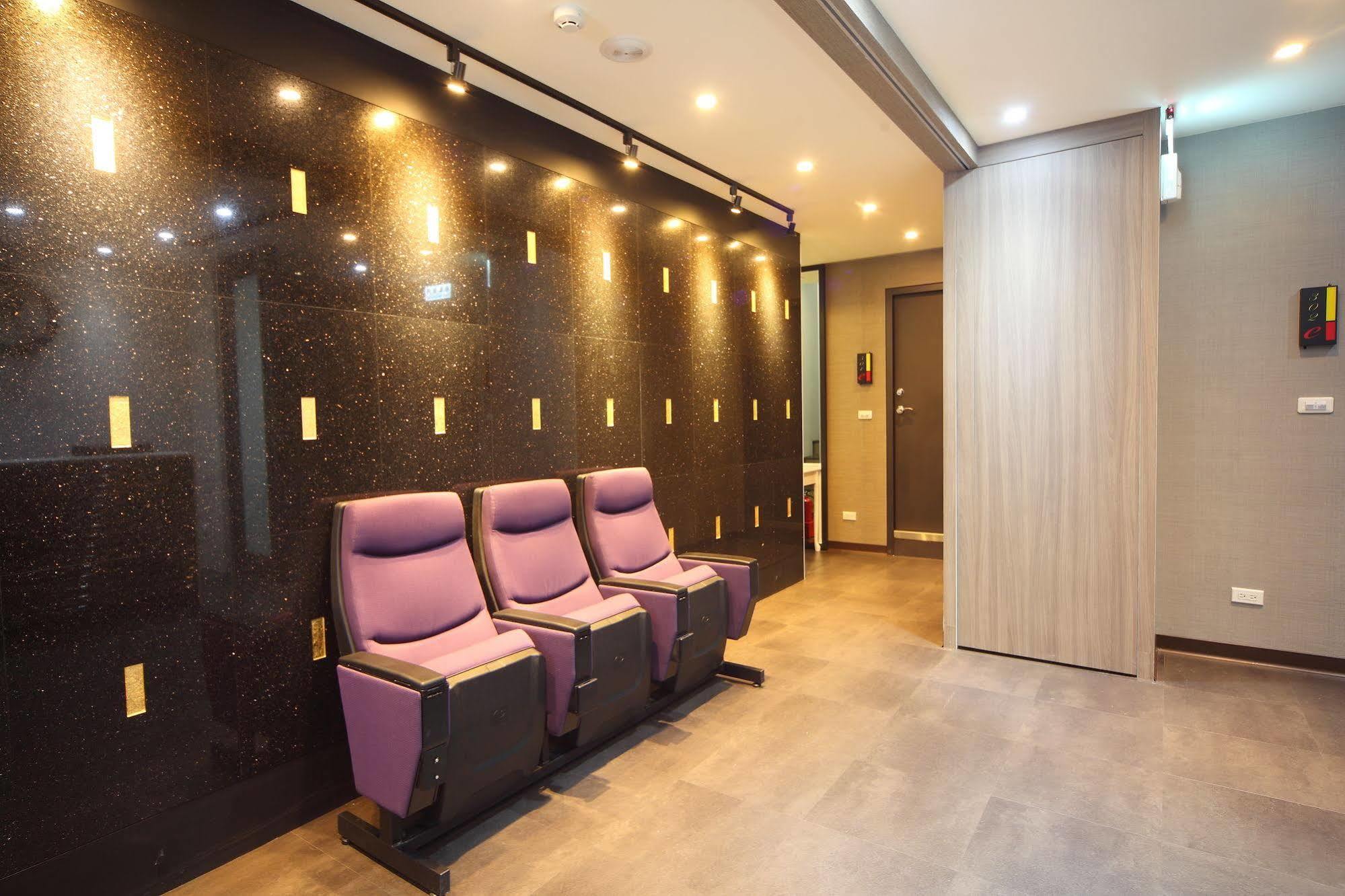 E-house Xining Branch Hotel Taipei