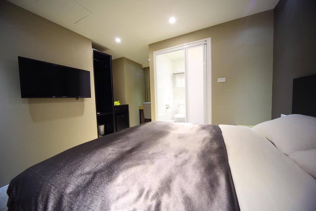 E-house Xining Branch 3* Đài Bắc
