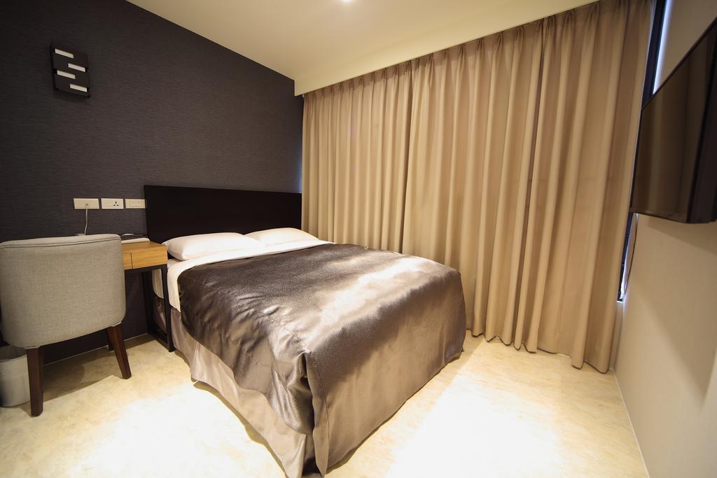 Khách sạn E-house Xining Branch